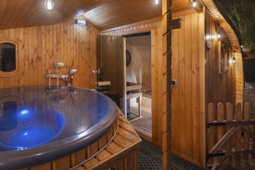 Interno spa