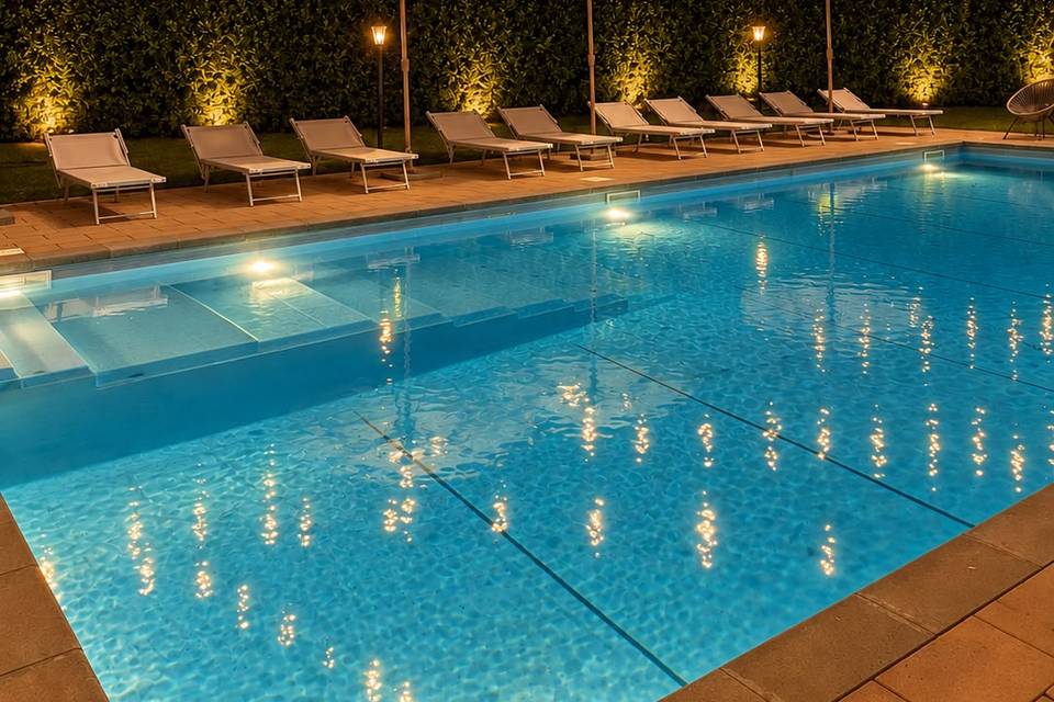 Piscina