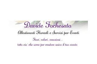 Davide Fochesato allestimenti floreali