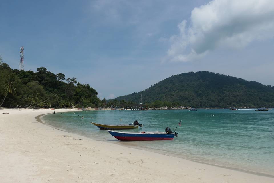 Isole Perenthian
