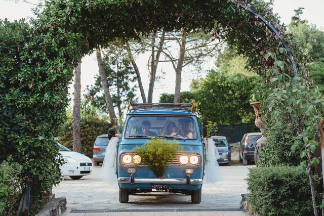 Matrimonio sara e andrea