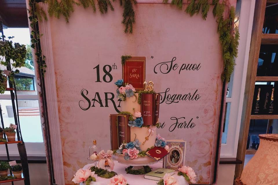 18anni Sara