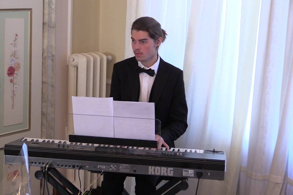 Pianista