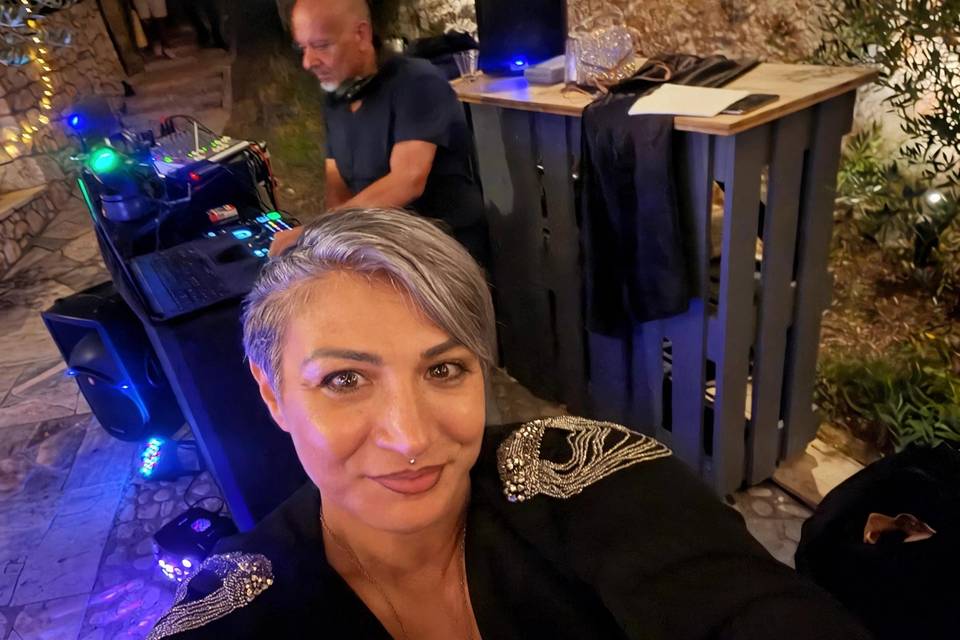 Maurizio & Saretta