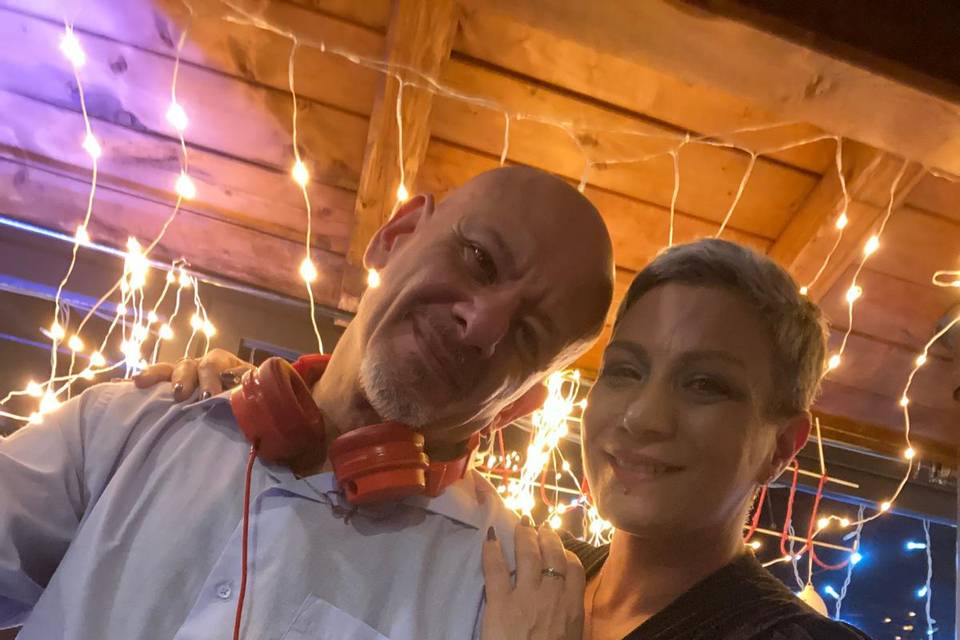 Wedding notturno