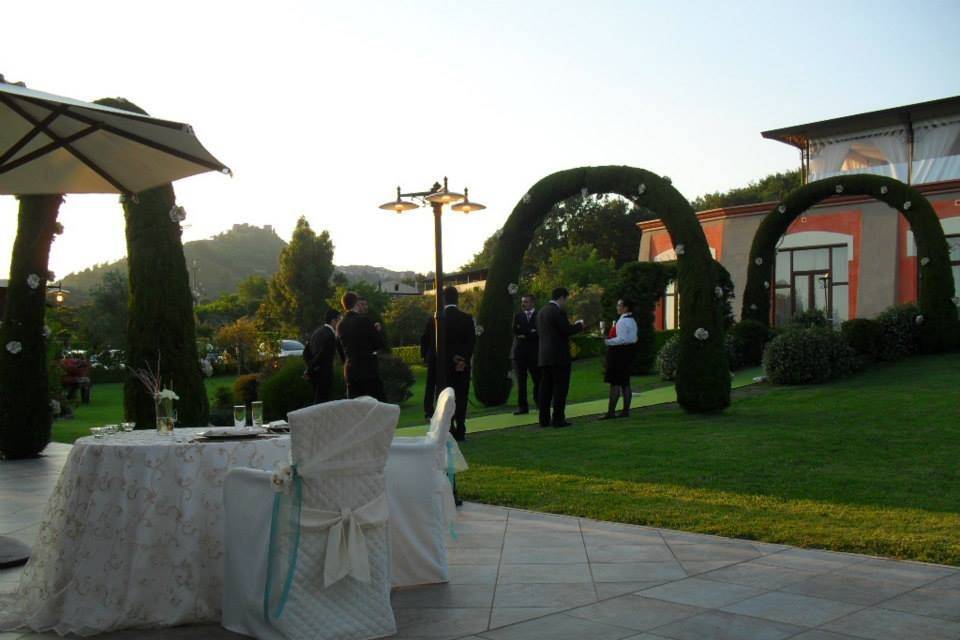 Matrimonio caserta tenuta pega