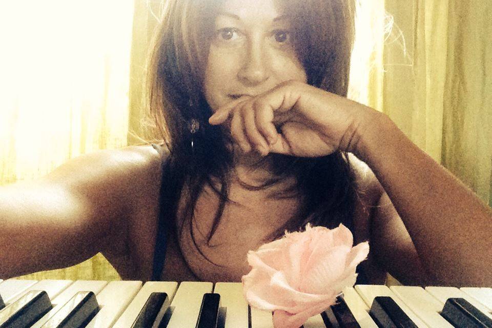 Pieraluna Pianoshow world cover