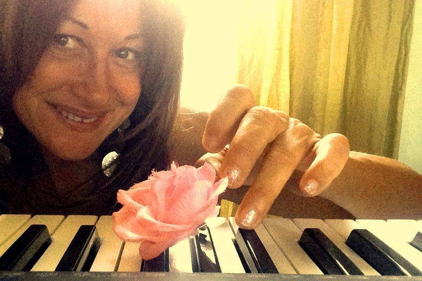 Pieraluna Pianoshow world cover