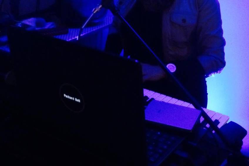 Pieraluna Pianoshow world cover