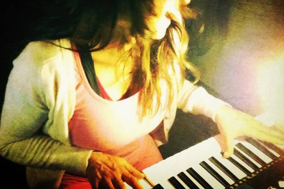 Pieraluna Pianoshow world cover