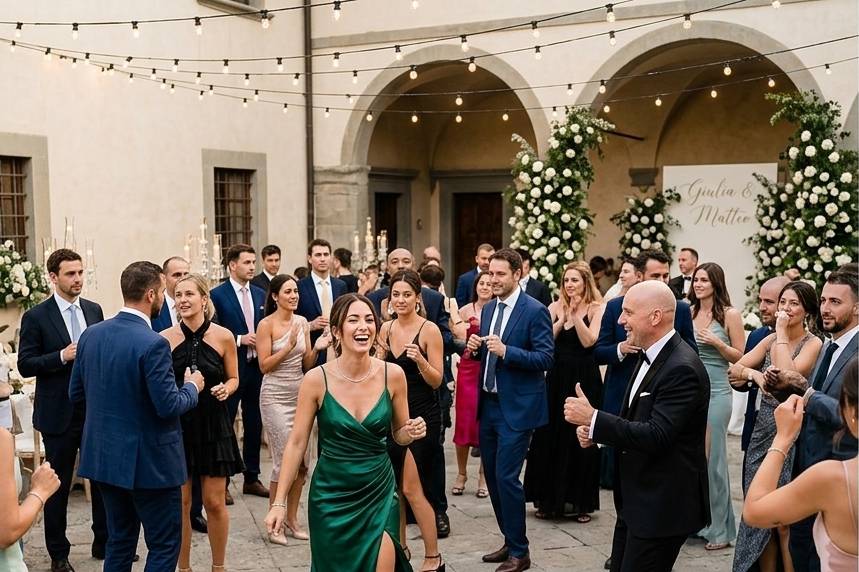 Invitati