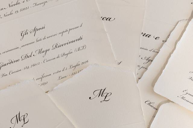 Carta Amalfi