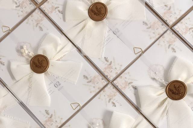 Fiori da sposa
