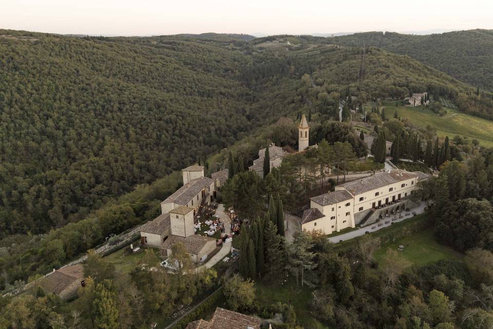 Borgo