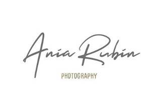 Ania Rubin logo