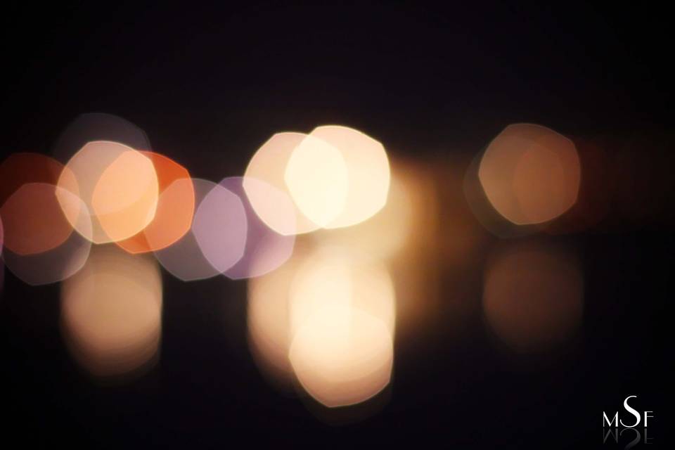 Bokeh