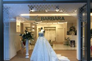 Atelier Barbara Sposa