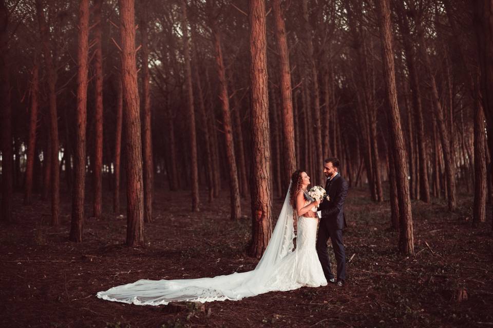 Angelo & Rita