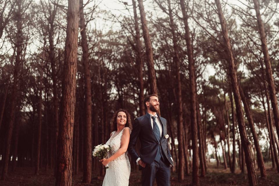 Angelo & Rita