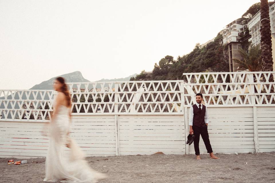 Arturo & Anna