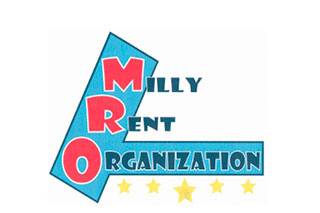 milly rent organization