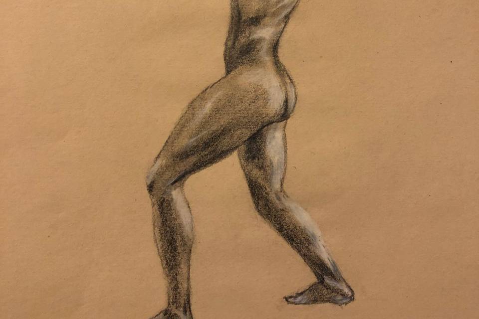 Carboncino