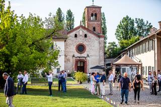 Abbazia di Mirasole