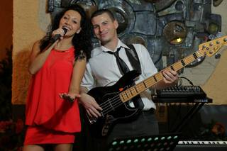 Tamara & Maurizio Live Music