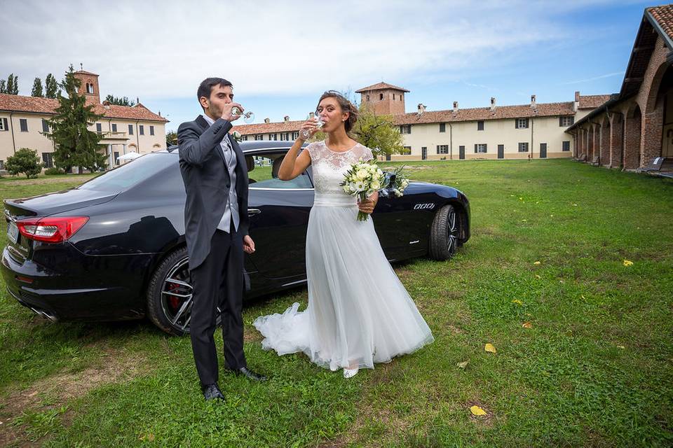 Chiara&Federico