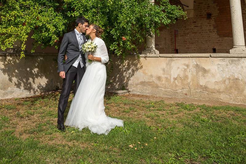 Chiara&Federico