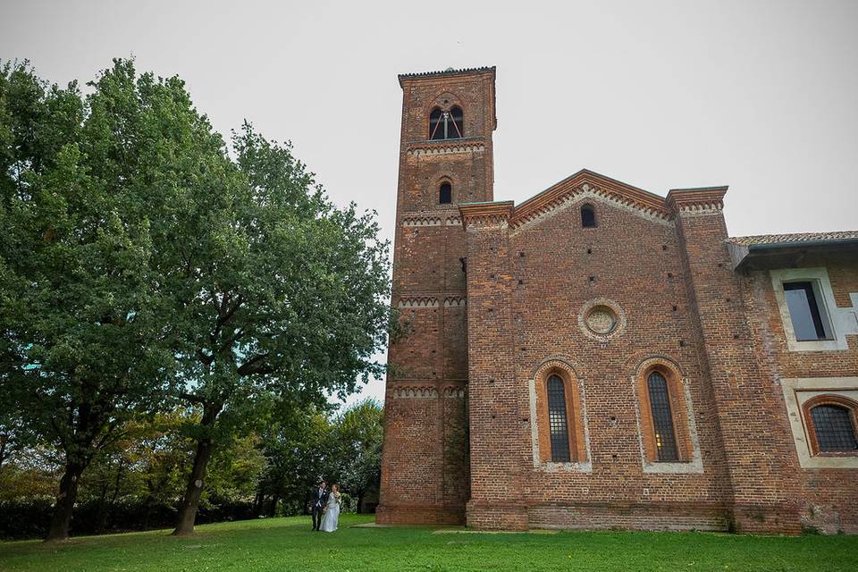 Chiara&Federico