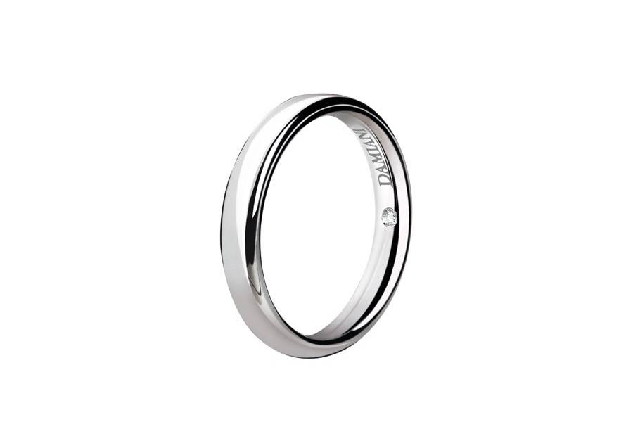 Damiani noi2 wg 4,5 mm - m15