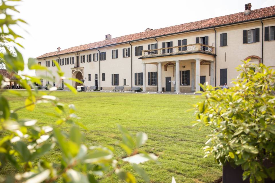 LA CORTE AGRICOLA