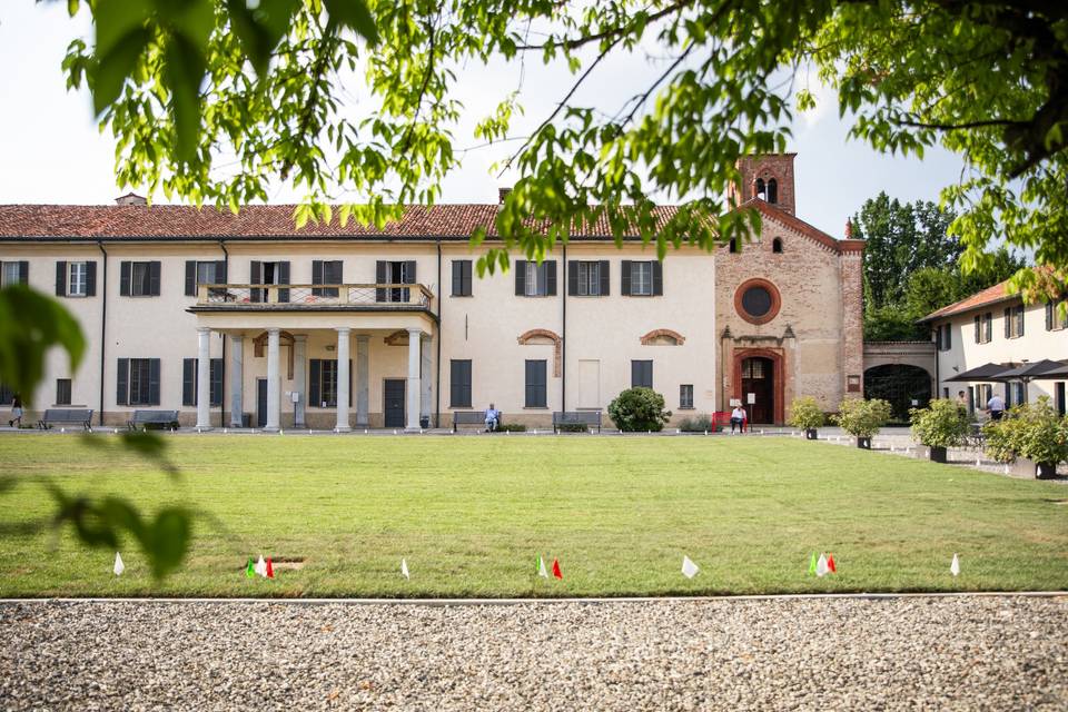 CORTE AGRICOLA