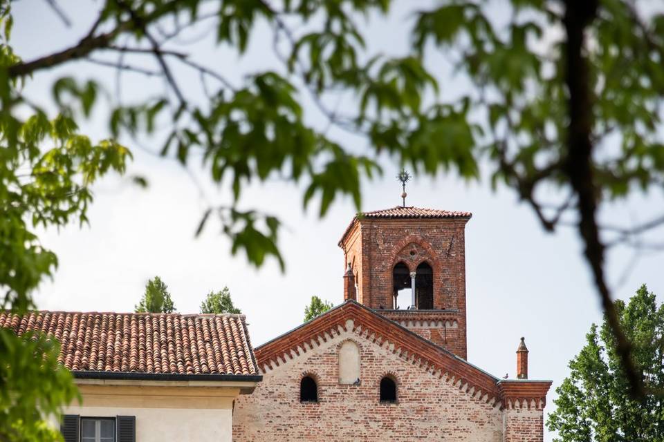 LA CHIESA