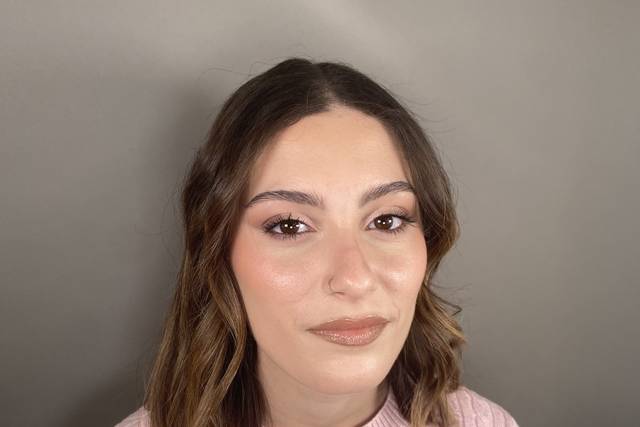 Beauty / bridal (soft glam)