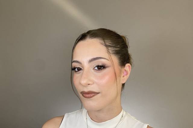 Beauty / bridal (soft glam)