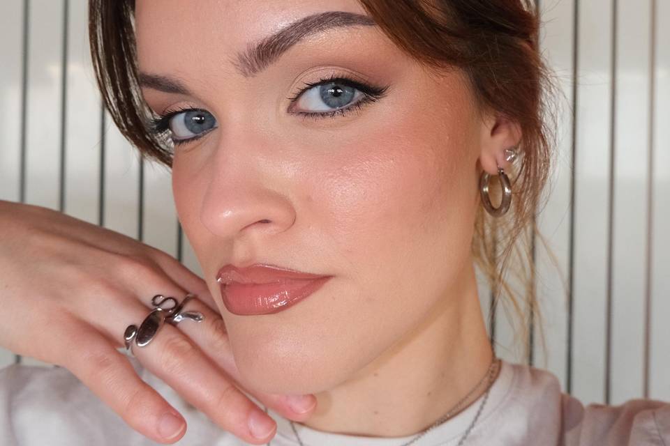 Beauty / bridal (soft glam)