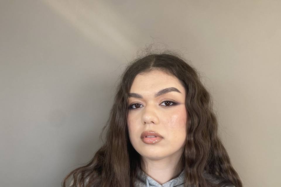 Beauty / bridal (modern)