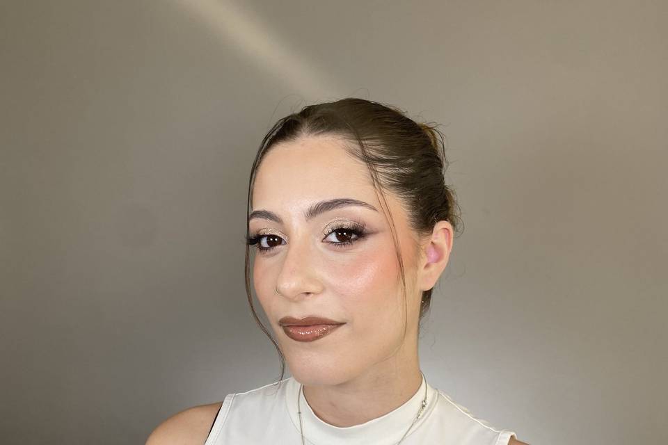 Beauty / bridal (soft glam)