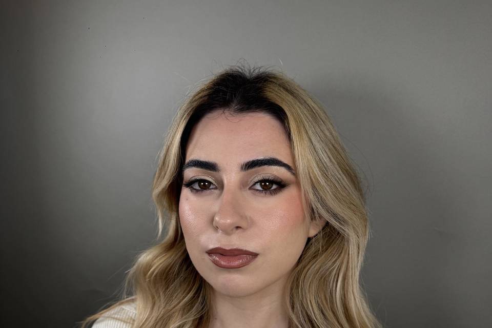 Beauty / bridal (full glam)