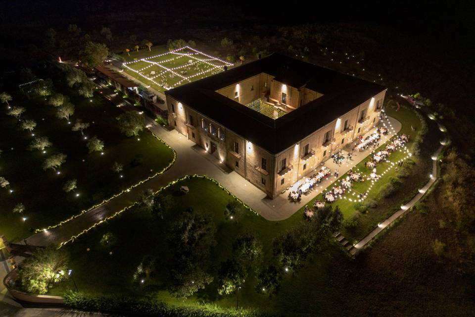 Palazzo Principi Lanza