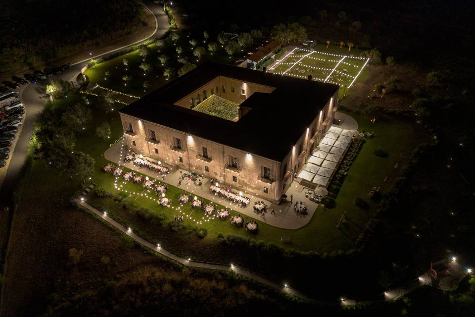 Palazzo Principi Lanza