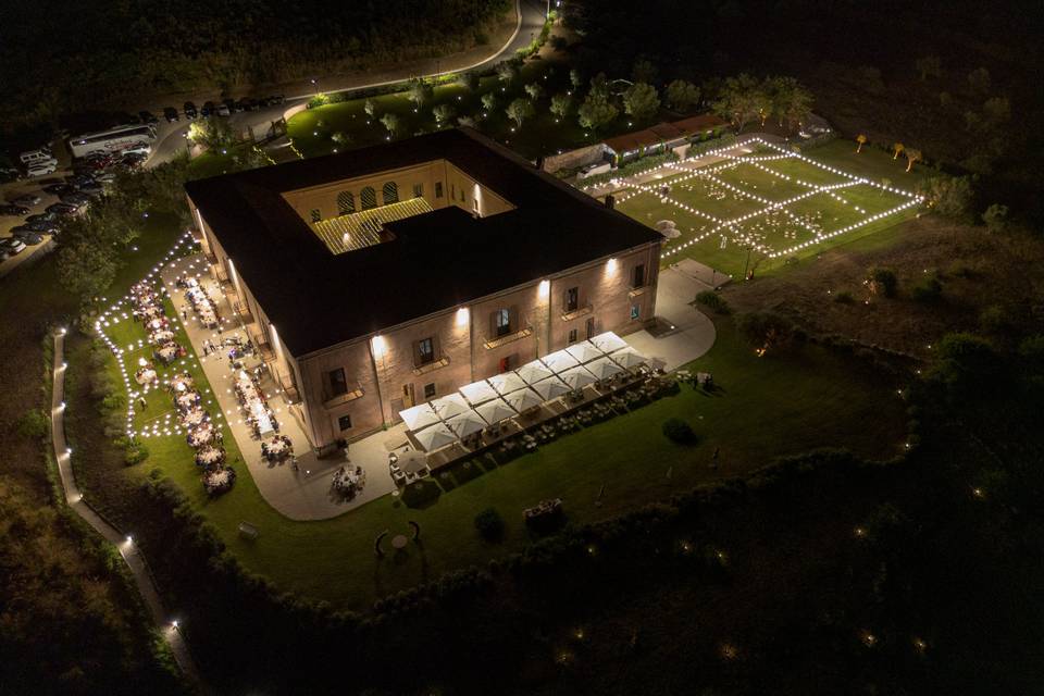 Palazzo Principi Lanza