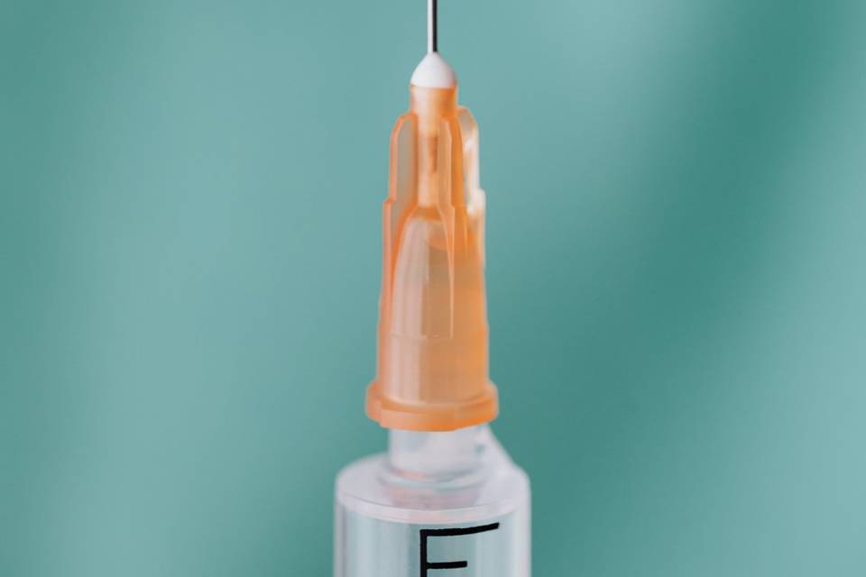 Filler e Botox