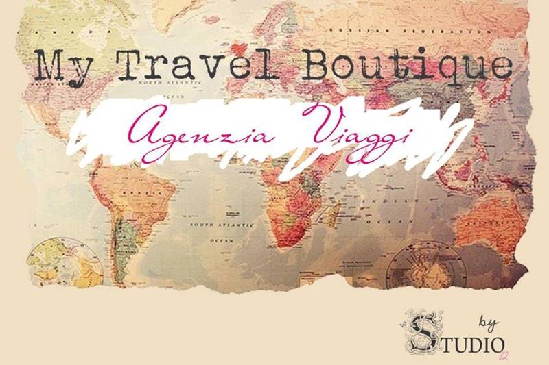 My Travel Boutique