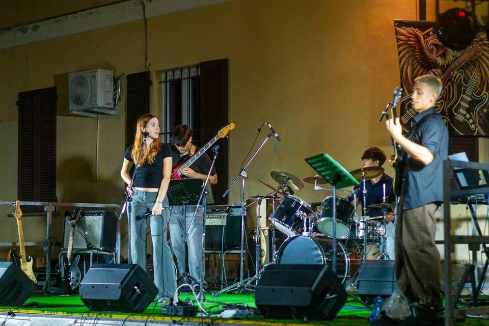 Meia-Luz Jazz