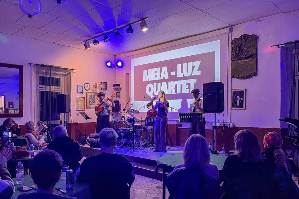 Meia-Luz