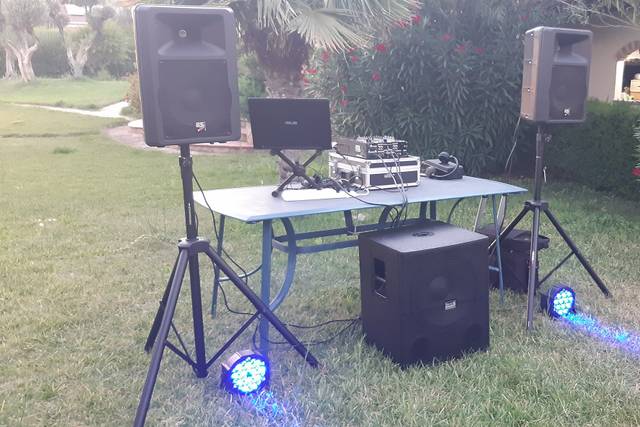 Musica matrimonio