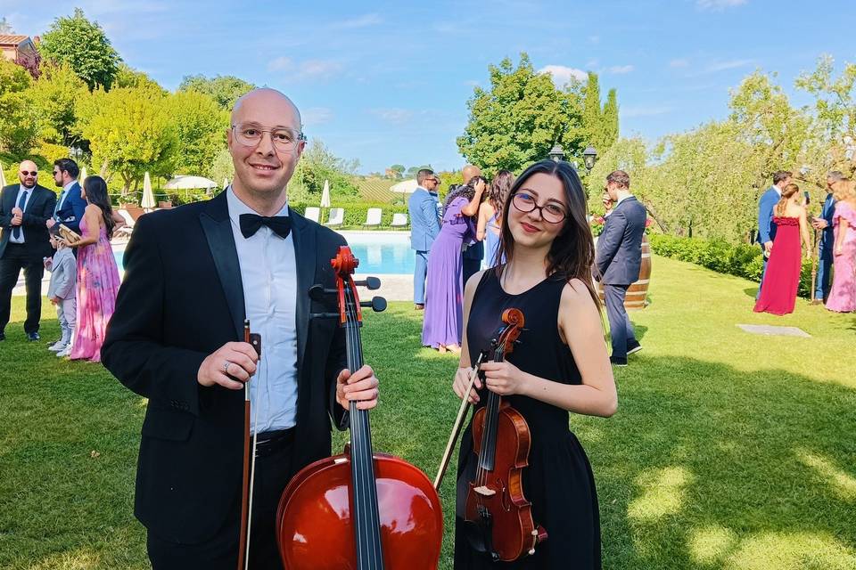 Wedd music